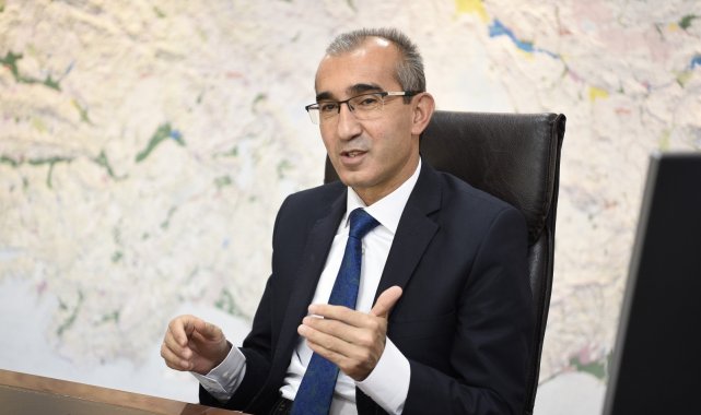 DSİ, Tekirdağ'da taşkın riski azaltma çalışmalarına devam ediyor