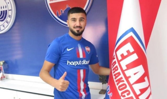 Elazığ Karakoçan'dan son gün transferleri
