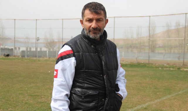 Elazığspor'da 2. Cafer Aydın dönemi