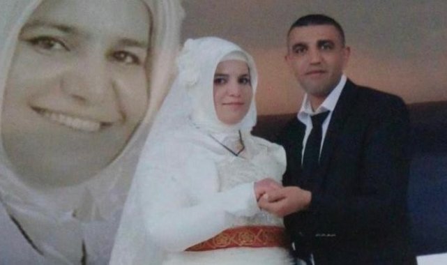 Eşini 28 bıçak darbesiyle öldüren sanıktan ilginç savunma
