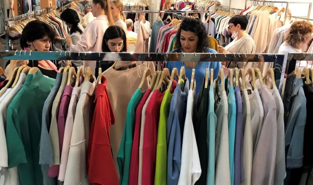 EVTEKS'in ertelenmesi tekstilcileri kızdırdı, sözleşmeyi iptal ettiler