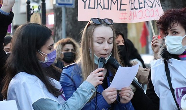Falçatalı saldırgana mahkeme 11 yıl 8 ay hapsine hükmetti