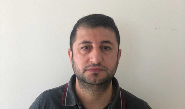 FETÖ'nün sözde büyük bölge talebe mesulü yakalandı