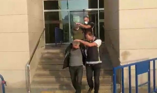 FETÖPDY'de askeri casusluk yapan şahısların avukatı tutuklandı