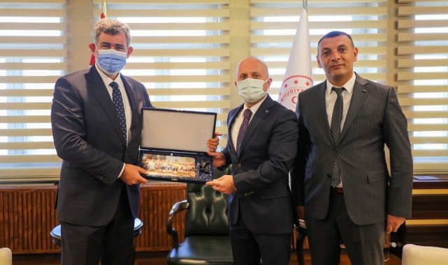 Feyzioğlu: "Yargı üzerine toz konmaması lazım"