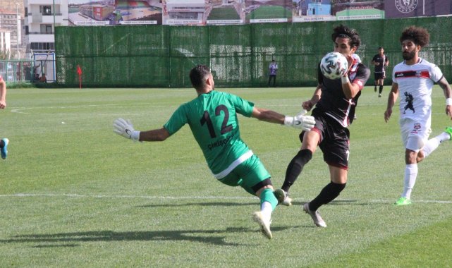 Fırat Sefa Öncü, Ofspor'da