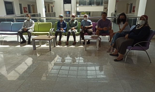 GİBTÜ'de rekor seviyede doluluk oranı