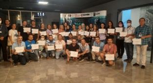 Gökmenlerin Mimarlarıyla Mavi Bilyeden Uzaya