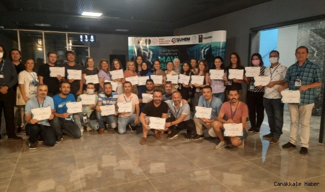 Gökmenlerin Mimarlarıyla Mavi Bilyeden Uzaya