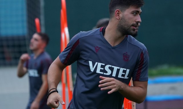 Gözler Bakasetas'ın üzerinde