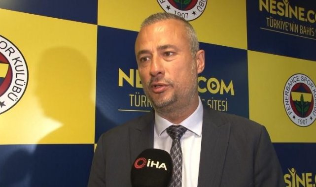 Halit Gülbakanoğlu: "İnşallah iki taraf için de güzel bir yıl olur"