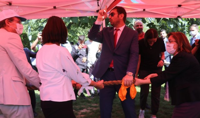 Hareketlilik Haftasında Türkiye 612 belediyeyle birinci