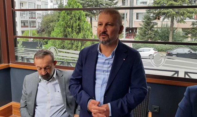 Hasan Yıldız, Türkiye Muaythai Federasyonu başkan adaylığını açıkladı