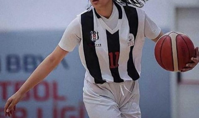 İlayda Budak EBK'da