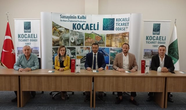 İnşaatları durdurma çağrısına Kocaeli'den destek