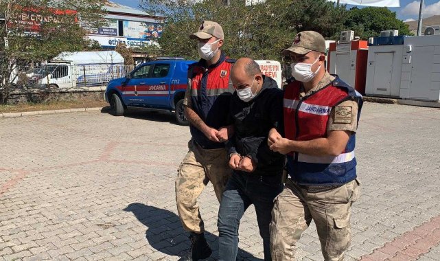 İnsan kaçakçılığı yapan sağlık çalışanı tutuklandı