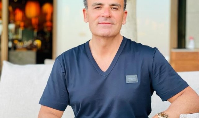 İş adamı Fatih Çelik: "Ege'ye göç devam ediyor"