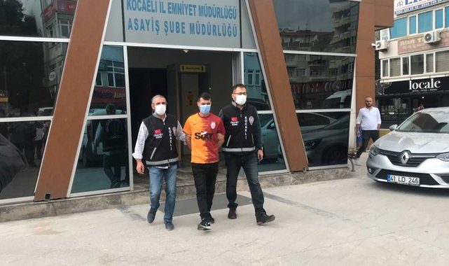 İşkence dolu cinayeti gece devriye atan polisler çözdü