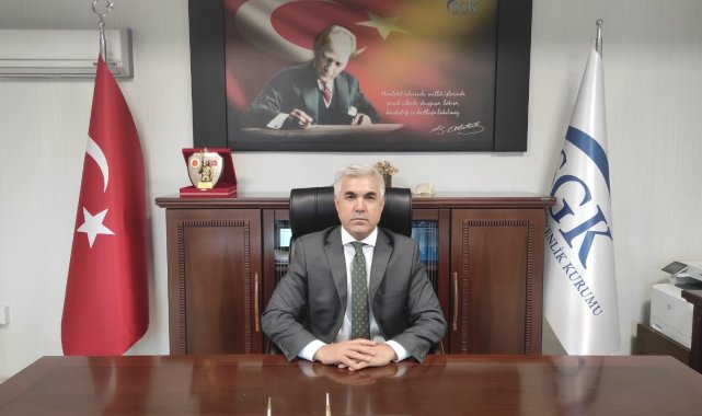 Isparta'da vatandaşların kamuya olan borçlarının yüzde 50'si yapılandırıldı