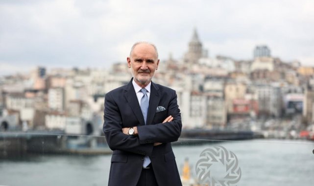 İTO Başkanı Avdagiç: ''Boş servis plakaları, dolu trafiğin sebebi''
