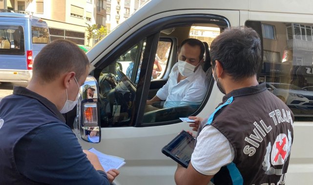 Kadıköy'de okul önlerinde 'tam kapsamlı' denetim