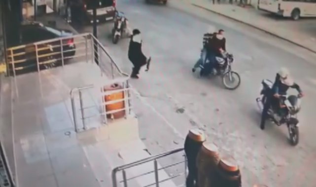 Kanlı ev baskınında kaçan 2 fail daha yakalandı