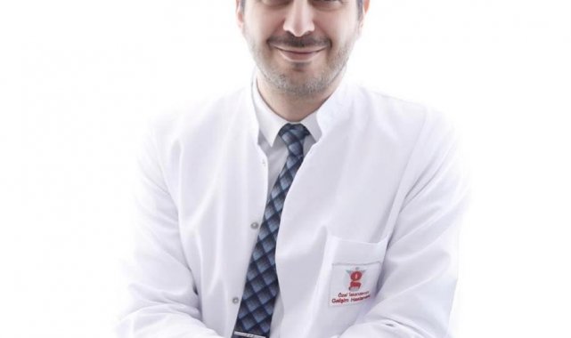 Kanser hastalarının 5'te 1'i ürolojik kanser