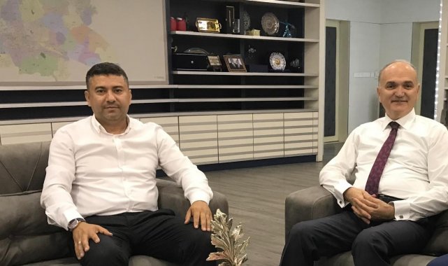 Karacan, "'CHP'liyim diye kredi alamıyorum' demesi tamamen algı oluşturmadır"