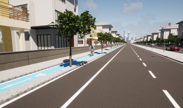 Karaman'da sağlıklı yol projesinin yapımı başlıyor