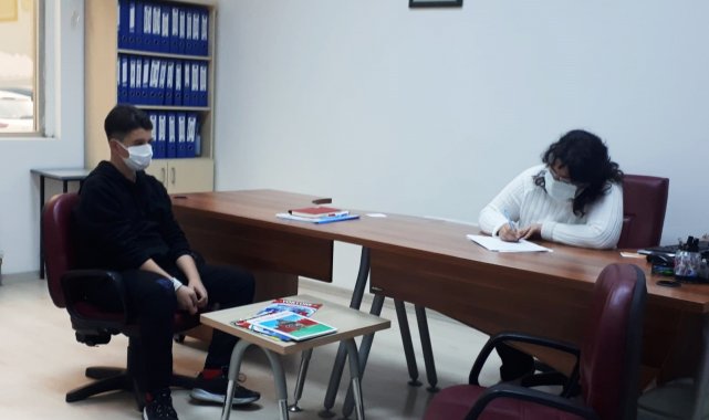 Keçiören'de yeni dönem KEDEM kurs kayıtları başladı