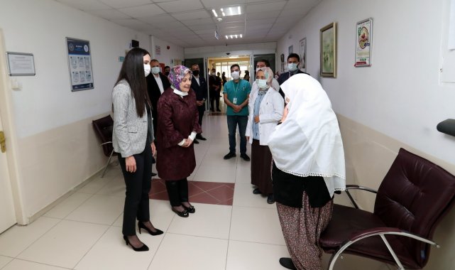 KETEM projesi Alpu ilçesinde hayata geçirildi