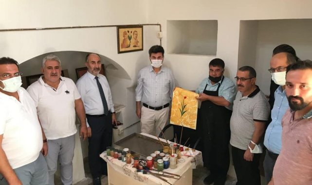KİTAM yeni eğitim-öğretim dönemine hazır