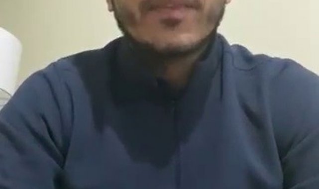 Korona virüse yakalanan hemşireden aşı olun çağrısı