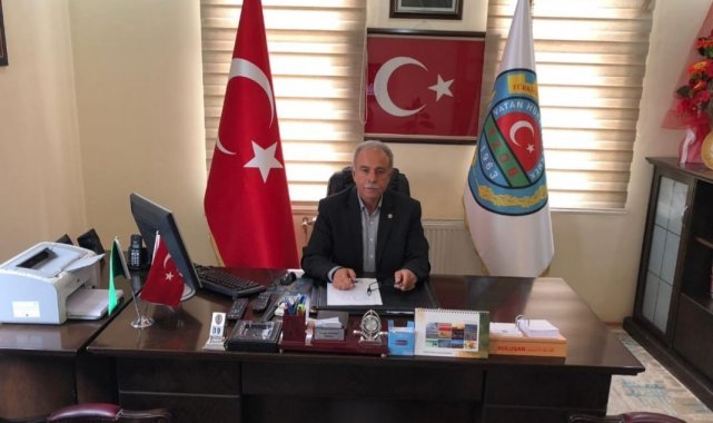 Kulu'da kuraklık hasar tespit ortalaması yüzde 80 olarak belirlendi