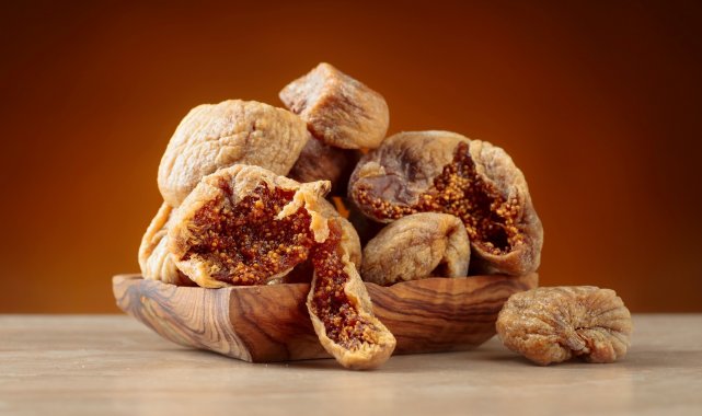 Kuru incirin ihracat yolcuğu 6 Ekim'de başlayacak