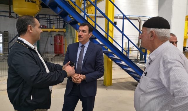 Malatya'da kobilere 18 yılda 116 milyon destek