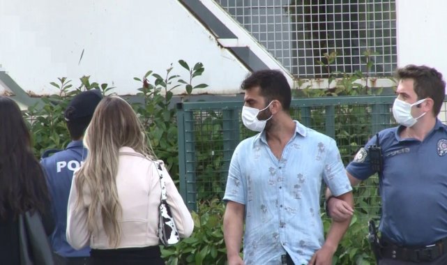 Maltepe'de genç kızın otel odasında sır ölümü