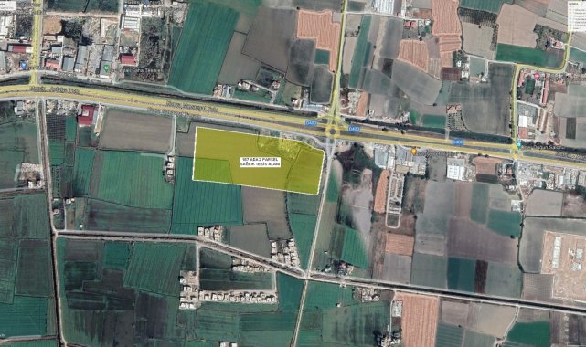 Manavgat'a 300 yataklı devlet hastanesi