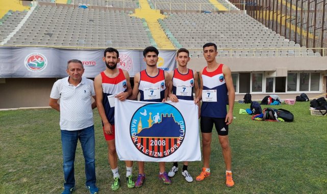 Mardin Atletizm Spor Kulübü, süper ligde kalma zaferini elde etti