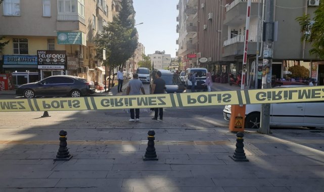 Mardin'de avukata silahlı saldırı