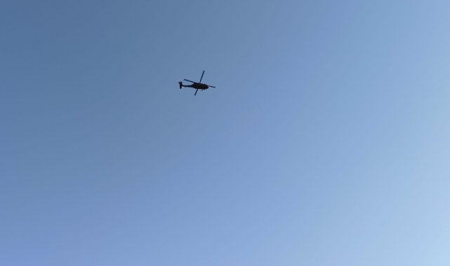 Mardin'de PKK operasyonu: 1 mahallede sokağa çıkma yasağı