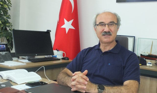 Marmara'da müsilaj kabusu için 'Kasım' uyarısı