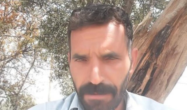 Mersin'de motosiklet kazası: 1 ölü