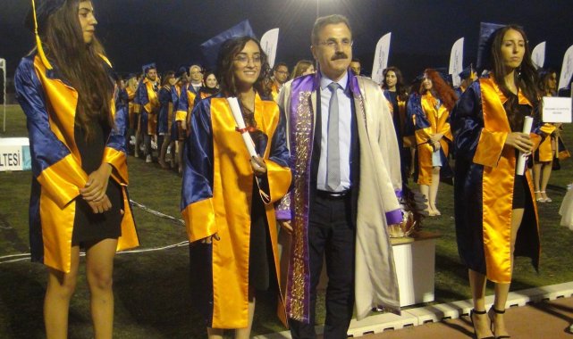MSKÜ'den sağlık ordusuna 445 taze kan