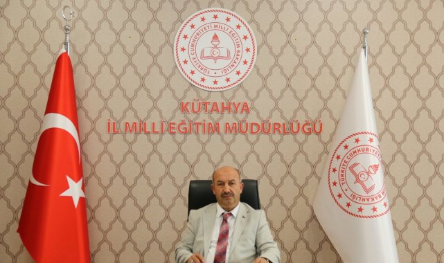 Müdür Başyiğit: "YENEP ile il ilçelerimize 3 milyon 203 bin 921 TL yatırım kazandırdık"