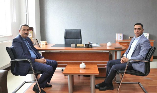 Müdür Göksoy'dan yapılandırma uyarısı