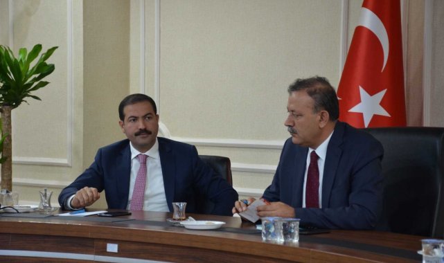 Nemrut Kalderası, UNESCO'nun Küresel Jeopark Ağı'na dahil edilme çalışması