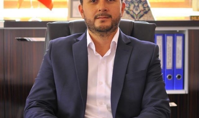 Ömer Ali Öz: "Referans noktamız, Anadolu'yu kılıç hakkıyla fethedip vatan yapan müslüman Türklerdir"