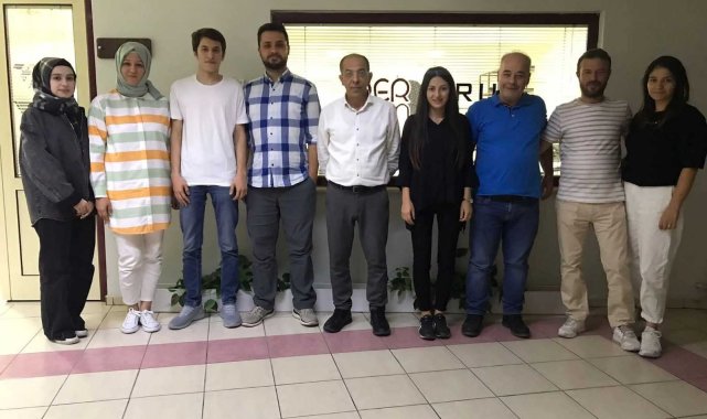 PERSAM'da muhasebe eğitimleri başladı