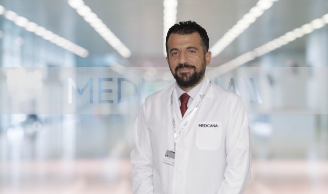 Prof. Dr. Boyraz: "Kemik erimesi, çocuklar için de önemli sorunlardan biridir"